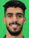 Fahad Al-Rashidi - jogador do Al-Taawoun FC