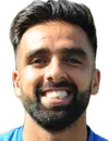 Fahad Barakzaie futbolcu profil fotoğrafı