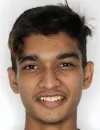 Fahad Temuri - Chanmari FC futbolcusu