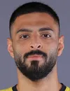 Fahad Younes - Al-Sailiya SC futbolcusu
