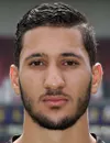 Fahd Aktaou futbolcu profil fotoğrafı