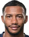Fahd Moufi - FK Orenburg futbolcusu