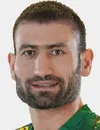 Fahd Youssef - Spieler von Al-Mina'a SC