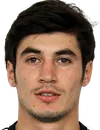 Fahmin Muradbayli - Spieler von Sperre