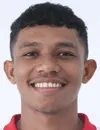 Fahran Darwan - joueur du PSPS Pekanbaru