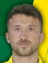 Fahrettin Bıyıklı - jugador del Karriereende