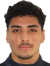 Fahri Yağız Parlak - giocatore del Amasyaspor FK