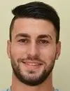 Faik Mintaş futbolcu profil fotoğrafı