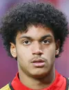 Faik Sakar - RB Leipzig U19 futbolcusu