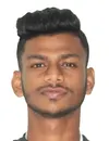 Faisal Ali - Thrissur Magic FC futbolcusu