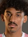 Faisal Azadi futbolcu profil fotoğrafı