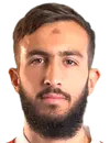 Faissal Mannai - giocatore del Girondins Bordeaux