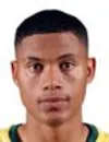 Faiz Abrahams - jogador do Stellenbosch FC
