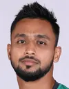 Faiz Khan - Howrah Hooghly Warriors player