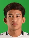 Faiz Nasir futbolcu profil fotoğrafı