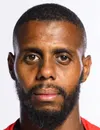 Faïz Selemani - Qatar SC futbolcusu