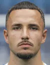 Falko Michel - joueur du 1.FC Magdeburg