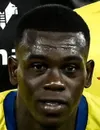 Fallou Cham - Hellas Verona futbolcusu