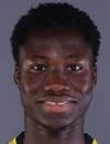 Fallou Diouf - Qatar SC player