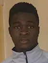 Fallou Mendy foto de perfil del futbolista