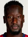 Famara Diédhiou - jugador del Clermont Foot 63