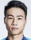 Fan Yang - Tianjin Jinmen Tiger futbolcusu