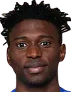 Fanen Akyam futbolcu profil fotoğrafı
