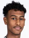 Faniel Tewelde - Odds BK futbolcusu