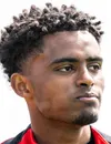 Fanuel Ghebreyohannes - Fredrikstad FK futbolcusu