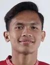 Faqih Maulana - PERSIS Solo futbolcusu