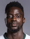 Farai Mutatu - Dynamos FC futbolcusu