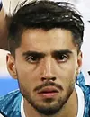 Faraz Emamali - Paykan FC futbolcusu