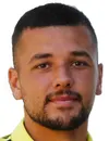 Farbod Boloukbashi futbolcu profil fotoğrafı