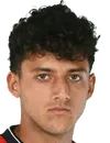 Farbod Samadian - joueur du LD Alajuelense