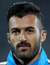 Fardin Abedini futbolcu profil fotoğrafı