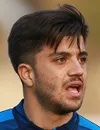 Fardin Najafi futbolcu profil fotoğrafı