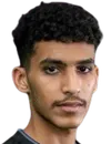Fares Al-Johani - Jeddah SC futbolcusu