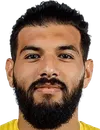 Farès Bahlouli - jugador del US Biskra