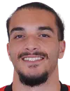 Farès Bousnina - joueur du FC Bologna U20