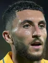 Farès Ghedjemis - Frosinone Calcio futbolcusu