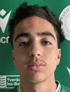 Fares Toumi - FC Bavois futbolcusu