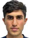 Farhad Zavoshi - Lusail SC futbolcusu