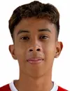 Farhan Zulkifli - Hougang United futbolcusu