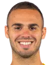 Farid Abderrahmane - 1. FC Lokomotive Leipzig futbolcusu