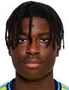 Farid Addey - Spieler von Aston Villa U18