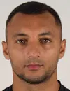 Farid Ali - Spieler von KSZO Ostrowiec Swietokrzyski