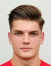 Farid Bacevac - SSV Merten 1925 futbolcusu