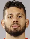 Farid El Melali - CR Belouizdad futbolcusu