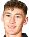 Farid Isgandarov futbolcu profil fotoğrafı