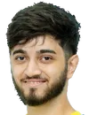 Farid Kalantarov futbolcu profil fotoğrafı